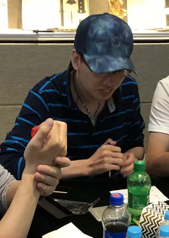 “倾听、交流、分享”2018j9游会真人游戏第一品牌学院夏季校友会(图9)