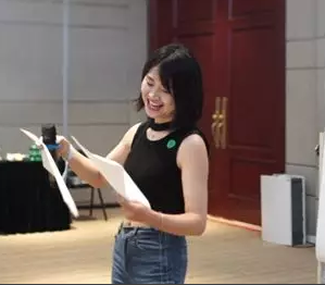 “倾听、交流、分享”2018j9游会真人游戏第一品牌学院夏季校友会(图15)